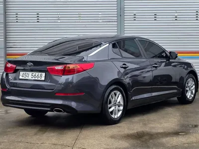 Kia K5 2014, 96415 км, за 5990000 KRW - фото 11