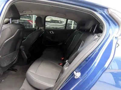 BMW 1-Series 2021, 107608 км, за 17990000 KRW - фото 7