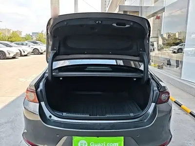 Mazda 3 Axela 2022, 42200 км, за 64900 CNY - фото 19