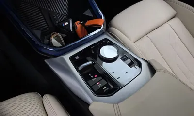 BMW X3 2025, 37041 км, за 69900000 KRW - фото 9