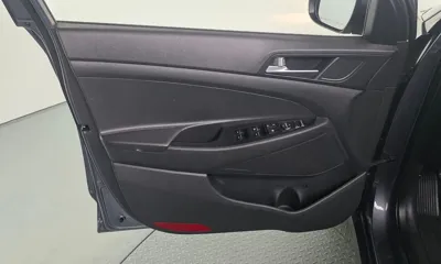 Hyundai Tucson 2017, 178101 км, за 11500000 KRW - фото 24