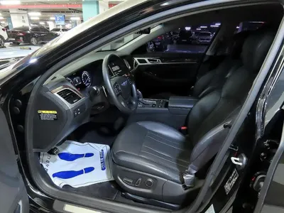 Hyundai Genesis 2014, 46102 км, за 12200000 KRW - фото 6