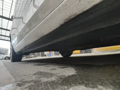 Ford Escort 2017, 128400 км, за 23900 CNY - фото 21