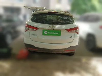 Haima S5 2015, 62200 км, за 22385.71 CNY