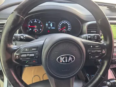 Kia Sorento 2016, 155693 км, за 9990000 KRW - фото 9