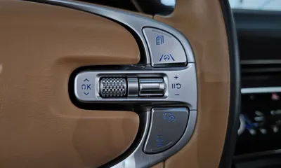 Genesis GV80 2022, 50241 км, за 57110000 KRW - фото 31
