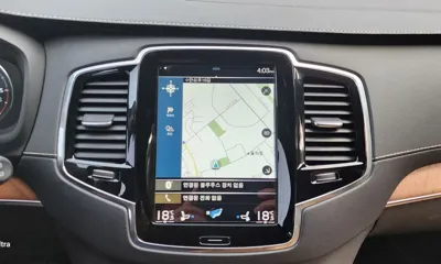 Volvo XC90 2018, 145795 км, за 29900000 KRW - фото 13