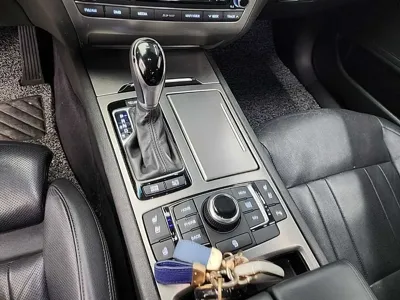 Hyundai Genesis 2016, 216349 км, за 5800000 KRW - фото 8