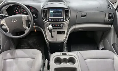 Hyundai Starex 2020, 17621 км, за 23600000 KRW - фото 7