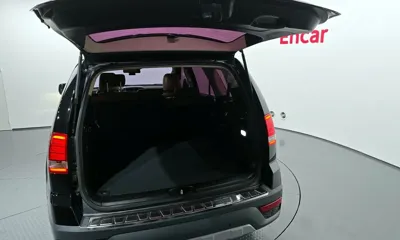 Kia Mohave 2018, 162377 км, за 14100000 KRW - фото 20