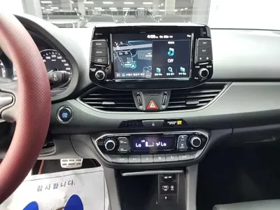 Hyundai i30 2019, 104718 км, за 13700000 KRW - фото 10