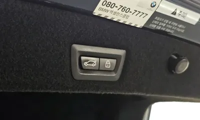 BMW 7-Series 2016, 184856 км, за 25900000 KRW - фото 18