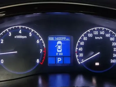 Hyundai Genesis 2013, 160000 км, за 4300000 KRW - фото 6