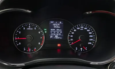 Kia K3 2013, 116021 км, за 4890000 KRW - фото 8