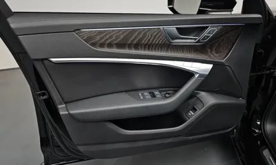Audi A6 2021, 24576 км, за 33990000 KRW - фото 24