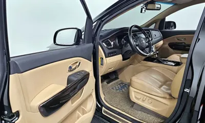 Kia Canival 2020, 109529 км, за 18900000 KRW - фото 10