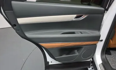 Genesis GV80 2024, 14970 км, за 65900000 KRW - фото 25