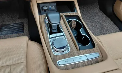 Kia K9 2022, 47661 км, за 35800000 KRW - фото 9