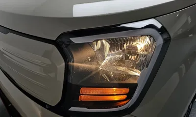 Kia Ray 2023, 78302 км, за 14400000 KRW - фото 22