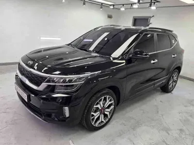 Kia Seltos 2020, 96495 км, за 16980000 KRW - фото 2