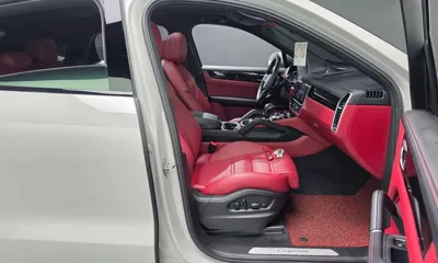 Porsche Cayenne 2023, 50583 км, за 99900000 KRW - фото 26