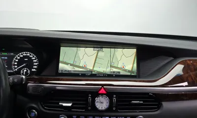 Genesis EQ900 2016, 164315 км, за 13900000 KRW - фото 15