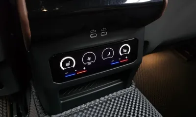 BMW 5-Series 2024, 23906 км, за 64500000 KRW - фото 28