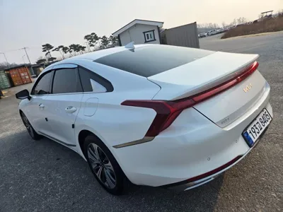 Kia K8 2023, 31432 км, за 26500000 KRW