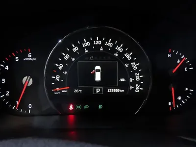 Kia Sorento 2017, 123864 км, за 14700000 KRW - фото 8