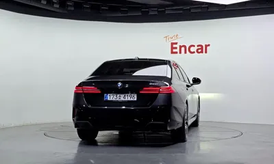 BMW 5-Series 2024, 41608 км, за 53500000 KRW