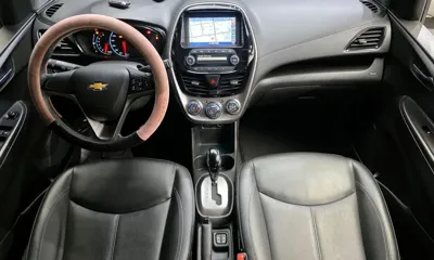 ChevroletGMDaewoo Spark 2018, 70205 км, за 7000000 KRW - фото 7