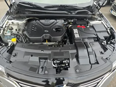 Renault-KoreaSamsung SM6 2016, 178000 км, за 5050000 KRW - фото 6