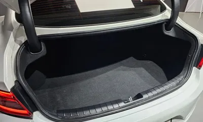 Hyundai Grandeur 2019, 89272 км, за 15800000 KRW - фото 29