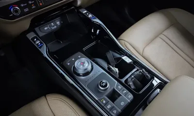 Kia Sorento 2025, 14998 км, за 37900000 KRW - фото 9