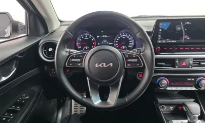 Kia K3 2023, 52976 км, за 16990000 KRW - фото 14