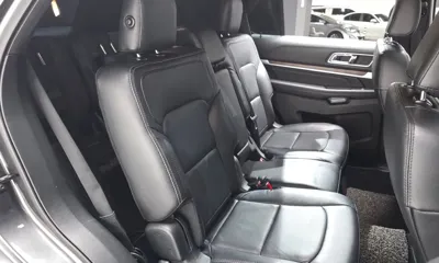 Ford Explorer 2019, 58419 км, за 18900000 KRW - фото 12