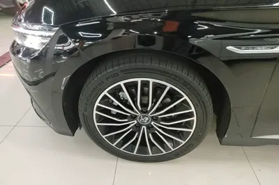BYD Han 2023, 98800 км, за 114028.74 CNY - фото 8