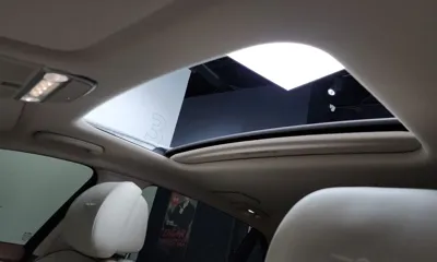 Genesis G90 2021, 111747 км, за 42500000 KRW - фото 20