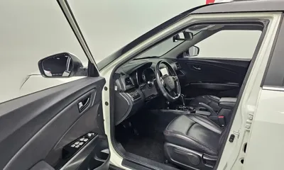 KG_Mobility_Ssangyong TIBOLI 2017, 90785 км, за 8900000 KRW - фото 10