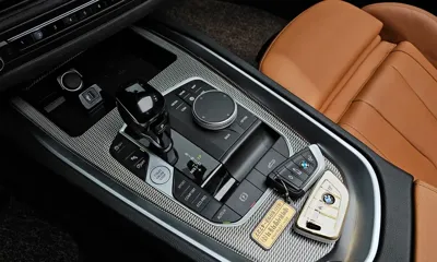 BMW Z4 2022, 27563 км, за 46900000 KRW - фото 9