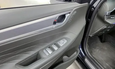 Hyundai Grandeur 2022, 43939 км, за 29900000 KRW - фото 33