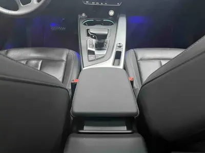 Audi A4L 2021, 70000 км, за 128800 CNY - фото 20