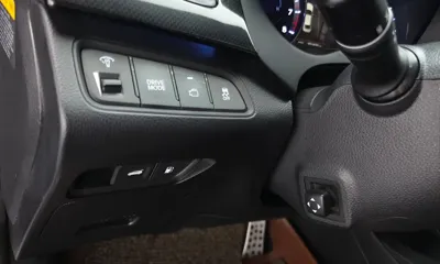 Hyundai Grandeur 2014, 201839 км, за 5900000 KRW - фото 18