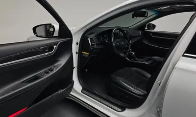 Hyundai Grandeur 2018, 97343 км, за 15490000 KRW - фото 10