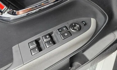 Kia Ray 2022, 109860 км, за 10000000 KRW - фото 27