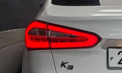 Kia K3 2015, 88387 км, за 6500000 KRW - фото 23