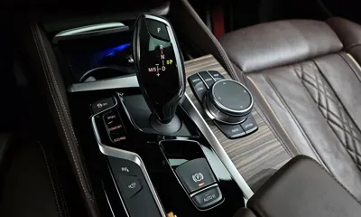BMW 5-Series 2019, 121307 км, за 26000000 KRW - фото 9