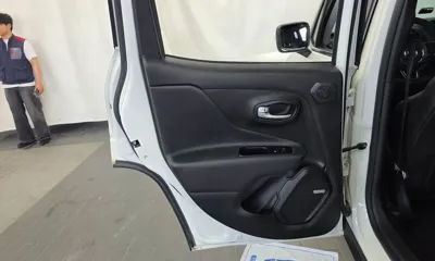 Jeep Renegade 2021, 67369 км, за 17500000 KRW - фото 25
