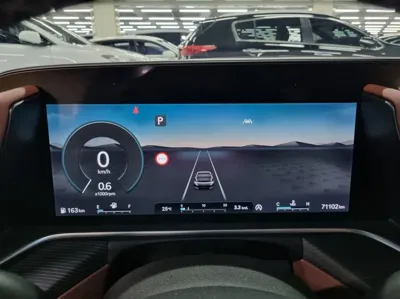 Genesis G90 2022, 71099 км, за 64900000 KRW - фото 6