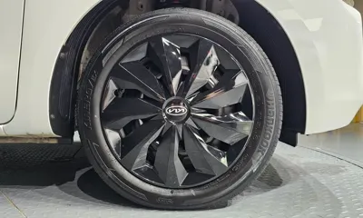 Kia Ray 2022, 43191 км, за 8850000 KRW - фото 21